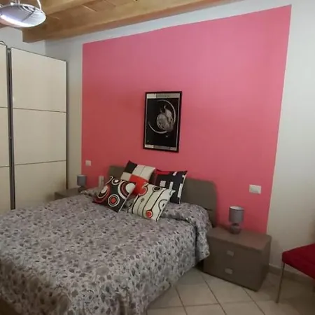 Sweet Home- Ampio Bivano A 10 Minuti Dalle Spiagge Dom wakacyjny