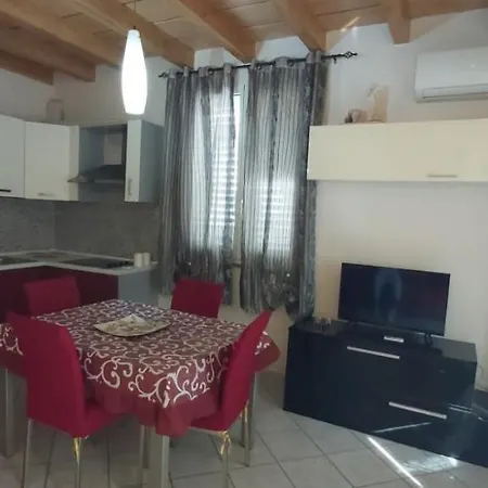 Sweet Home- Ampio Bivano A 10 Minuti Dalle Spiagge * Quartu SantʼElena